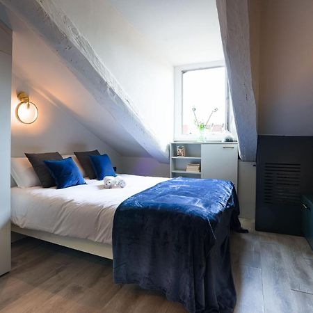 Il Principino Apartment Турин Экстерьер фото