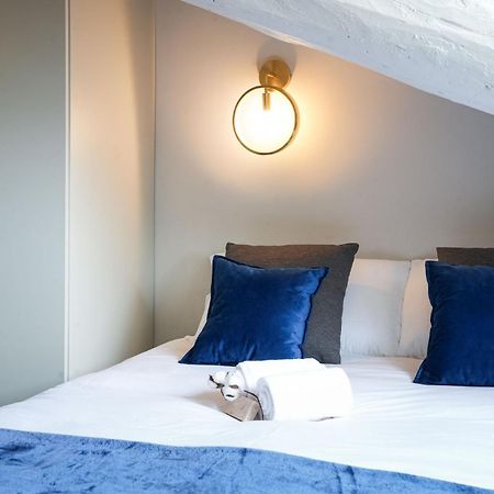 Il Principino Apartment Турин Экстерьер фото