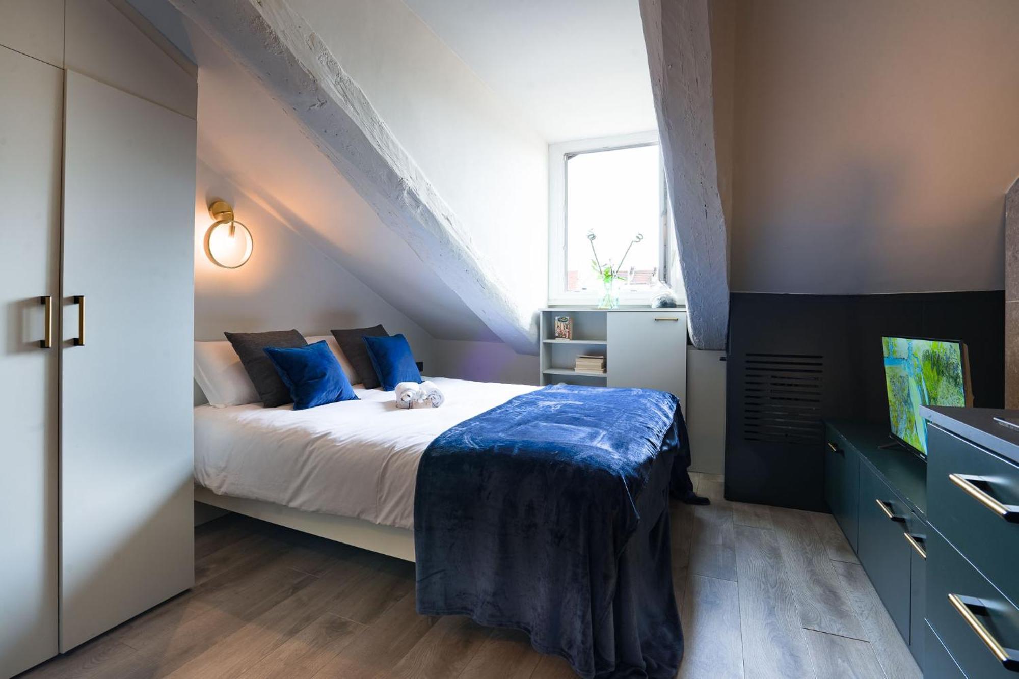 Il Principino Apartment Турин Экстерьер фото