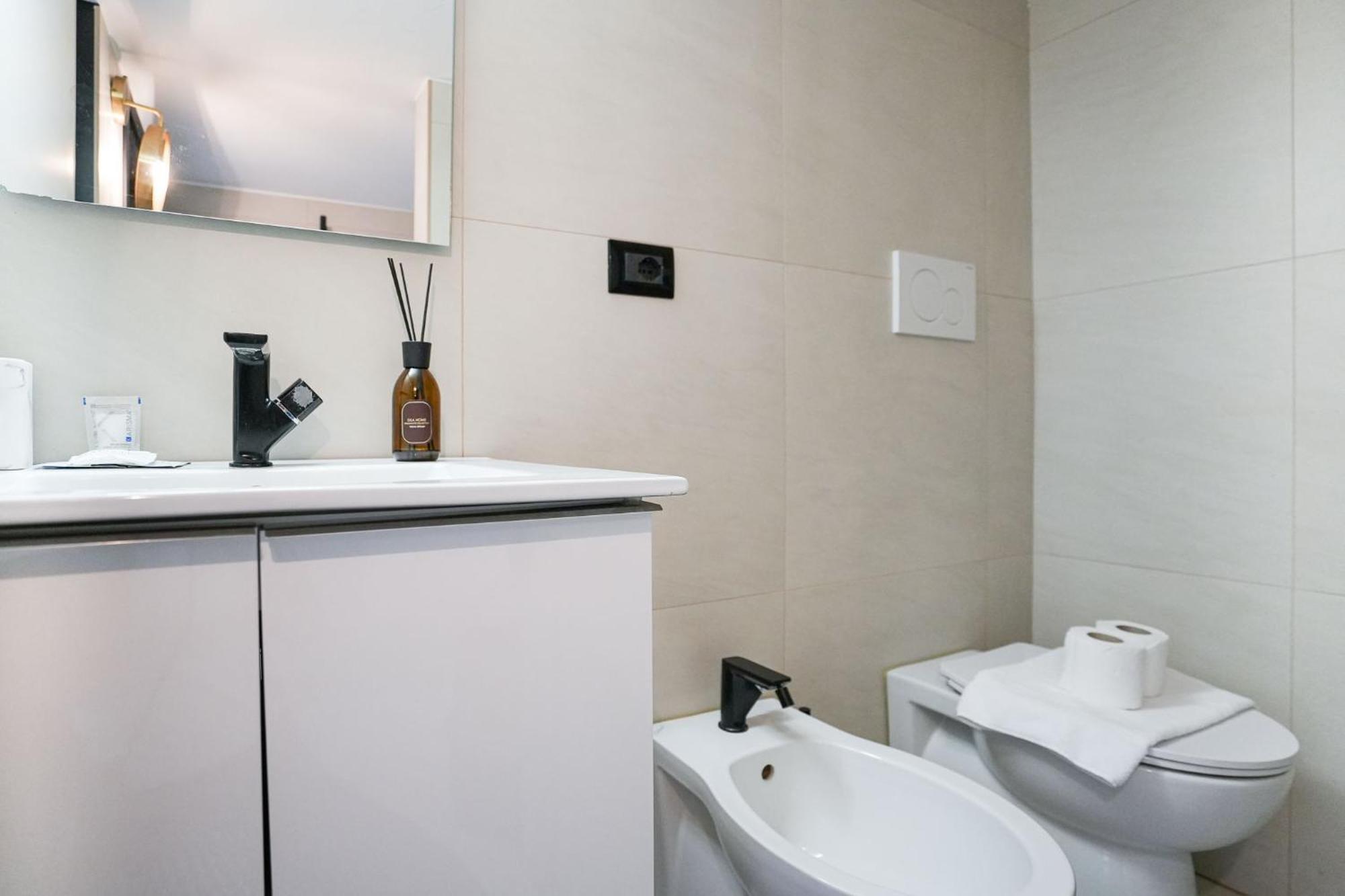 Il Principino Apartment Турин Экстерьер фото