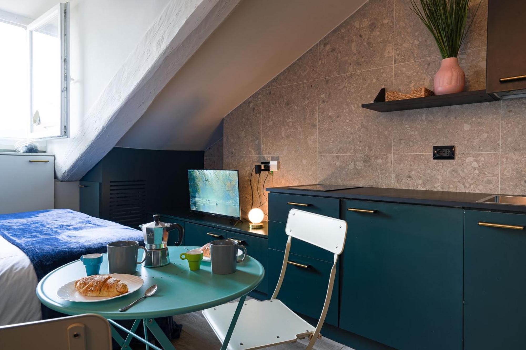 Il Principino Apartment Турин Экстерьер фото