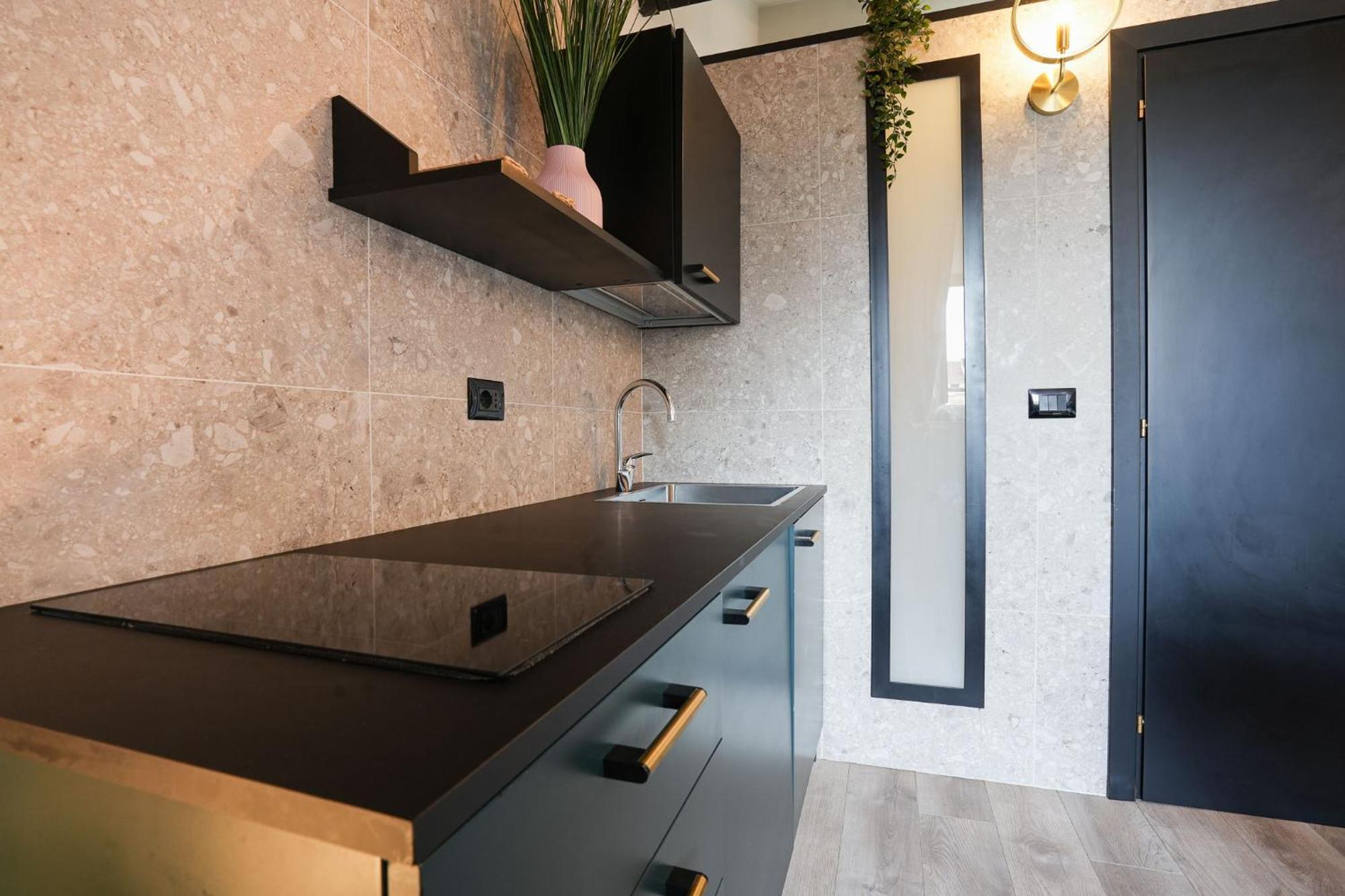 Il Principino Apartment Турин Экстерьер фото